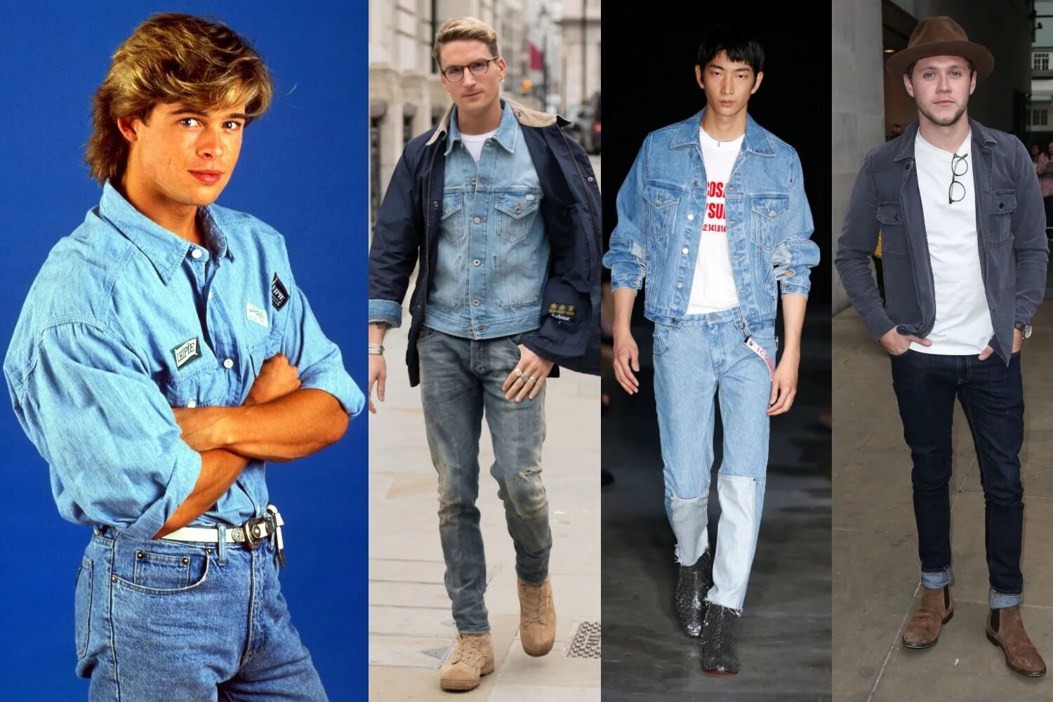 Мода 80 90 годов фото мужские 1980's Male Outfit Hotsell teplostroy-52.ru