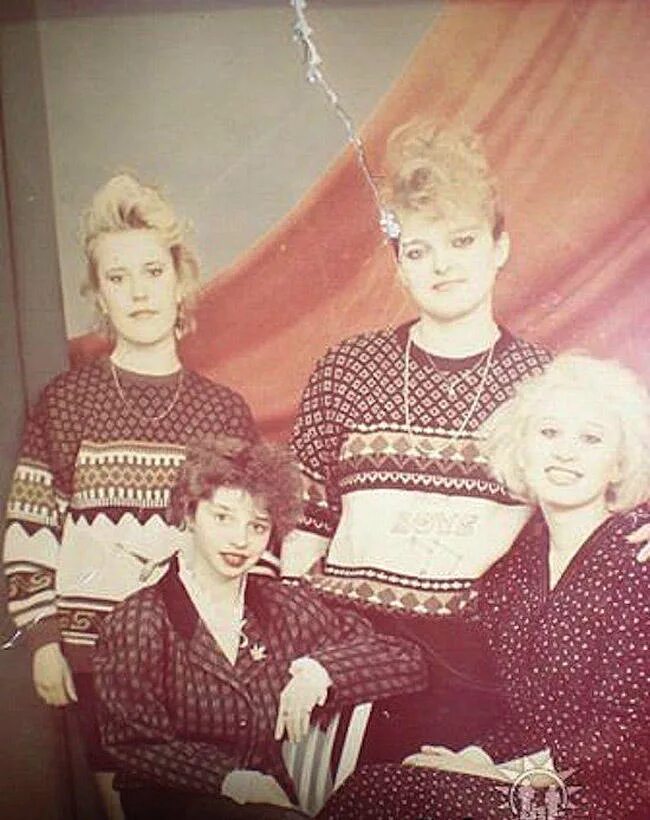 Мода 80 90 женская россия Вспоминая. модные вещи 90-х - Сообщество "Взгляд в Прошлое" на DRIVE2
