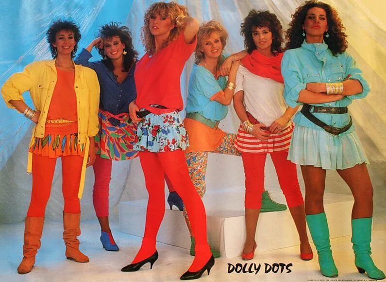 Мода 80 годов фото одежда девушки 80s fashion, Retro fashion, 80s and 90s fashion