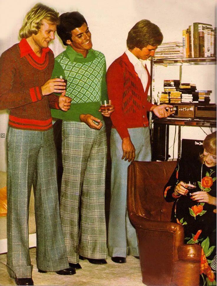Мода 80 годов мужчины ссср фото mix patterns, mens fashion 1970 70s fashion, 1974 fashion, Fashion