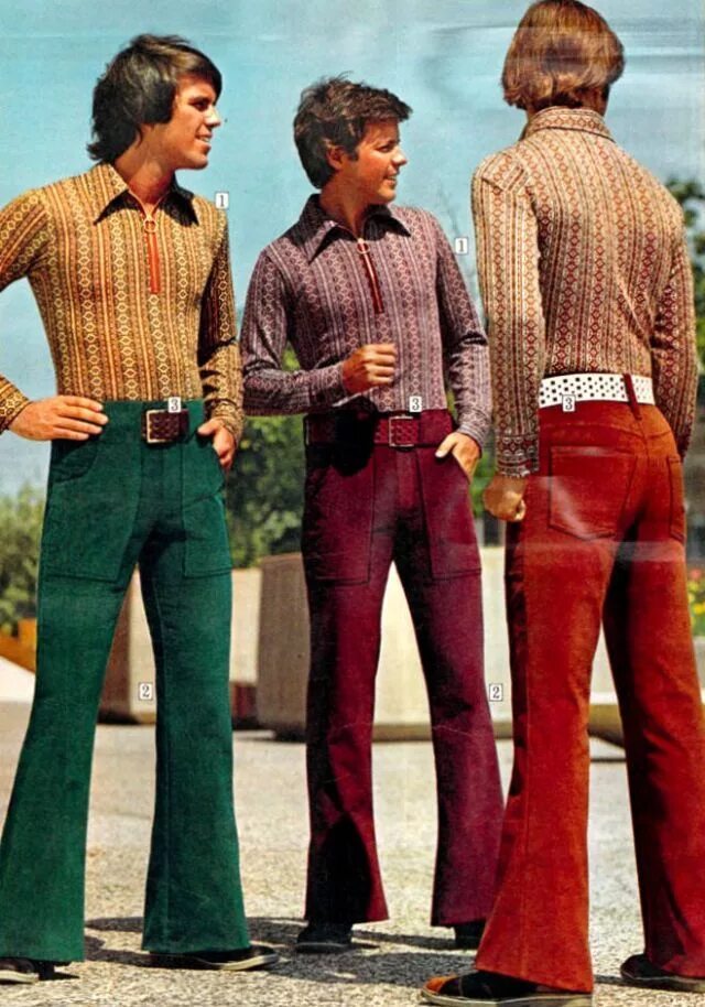 Мода 80 годов мужчины ссср фото 44 démonstrations délirantes de la mode pour homme des années 70 - 2Tout2Rien 70