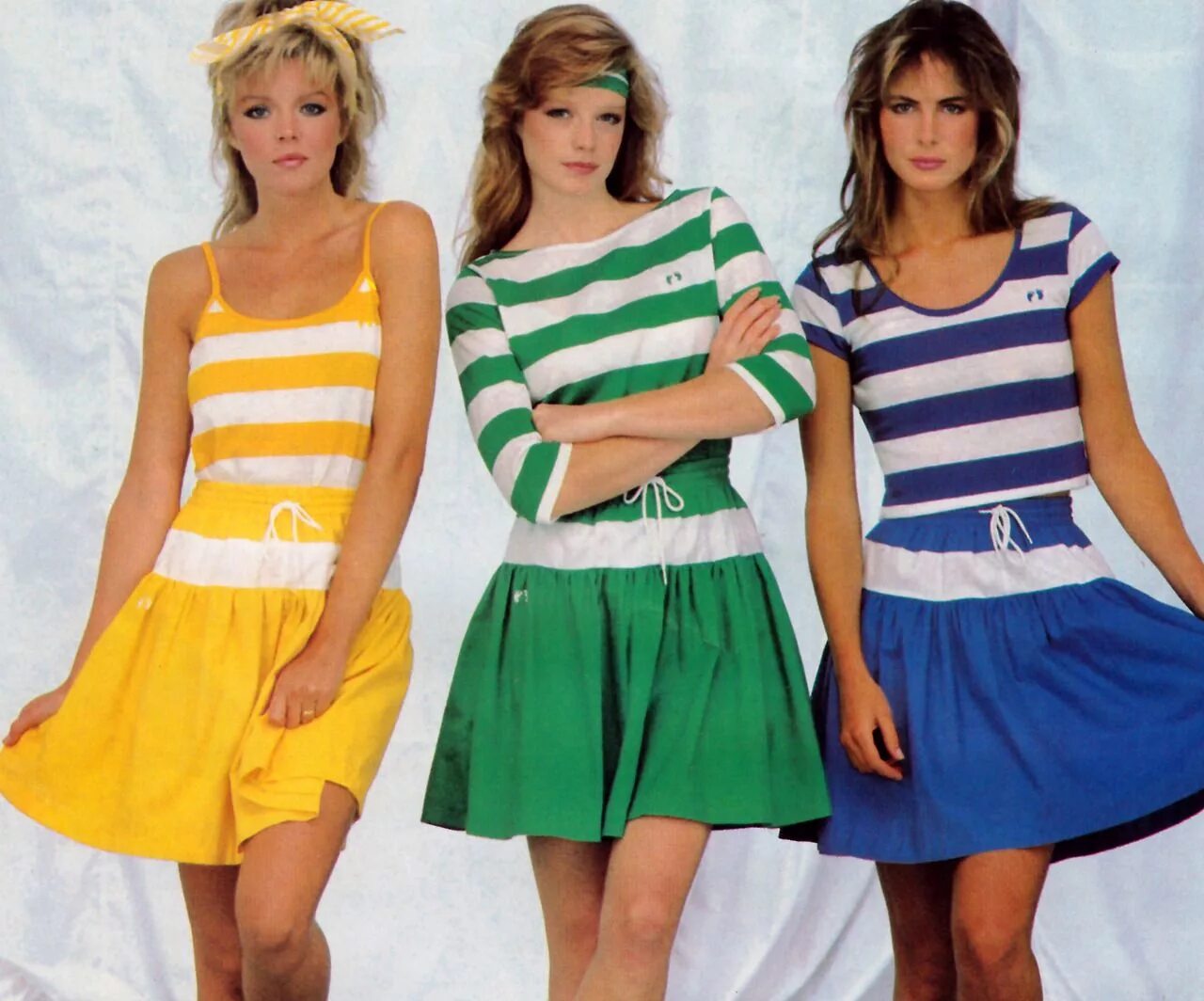 Мода 80 годов женщины фото Periodicult 1980-1989 1980s fashion, Fashion, 80s and 90s fashion