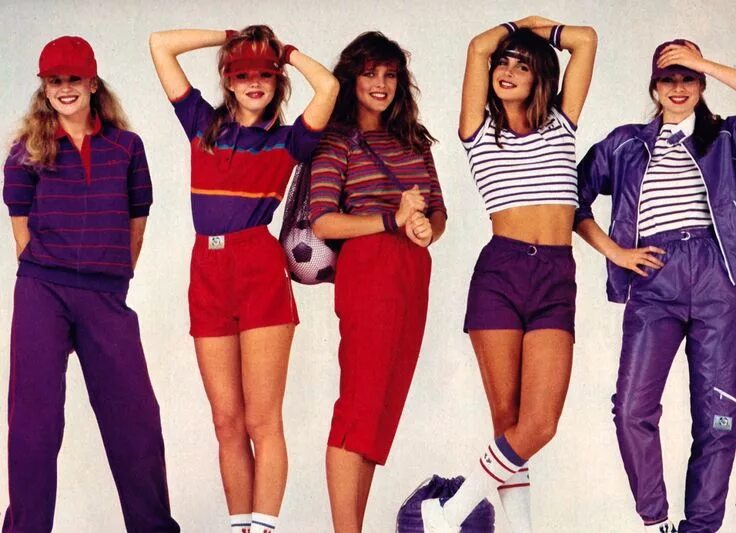 Мода 80 годов женщины фото Periodicult 1980-1989 80s fashion kids, 80s fashion, Fashion