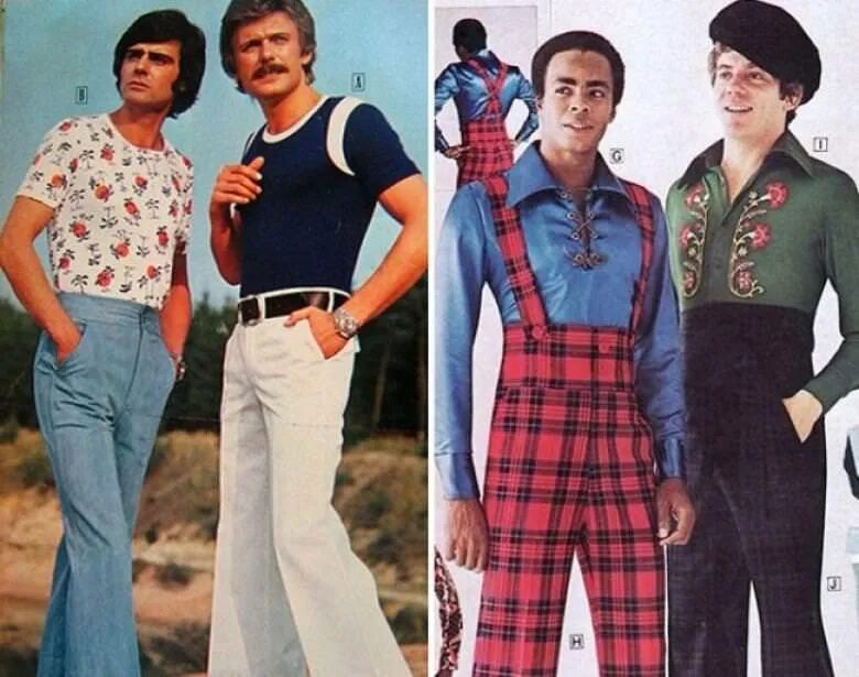 Мода 80 х фото мужчины 1970’lerden itibaren erkek modası - Galeri - Extra - 25 Mayıs 2016 Çarşamba