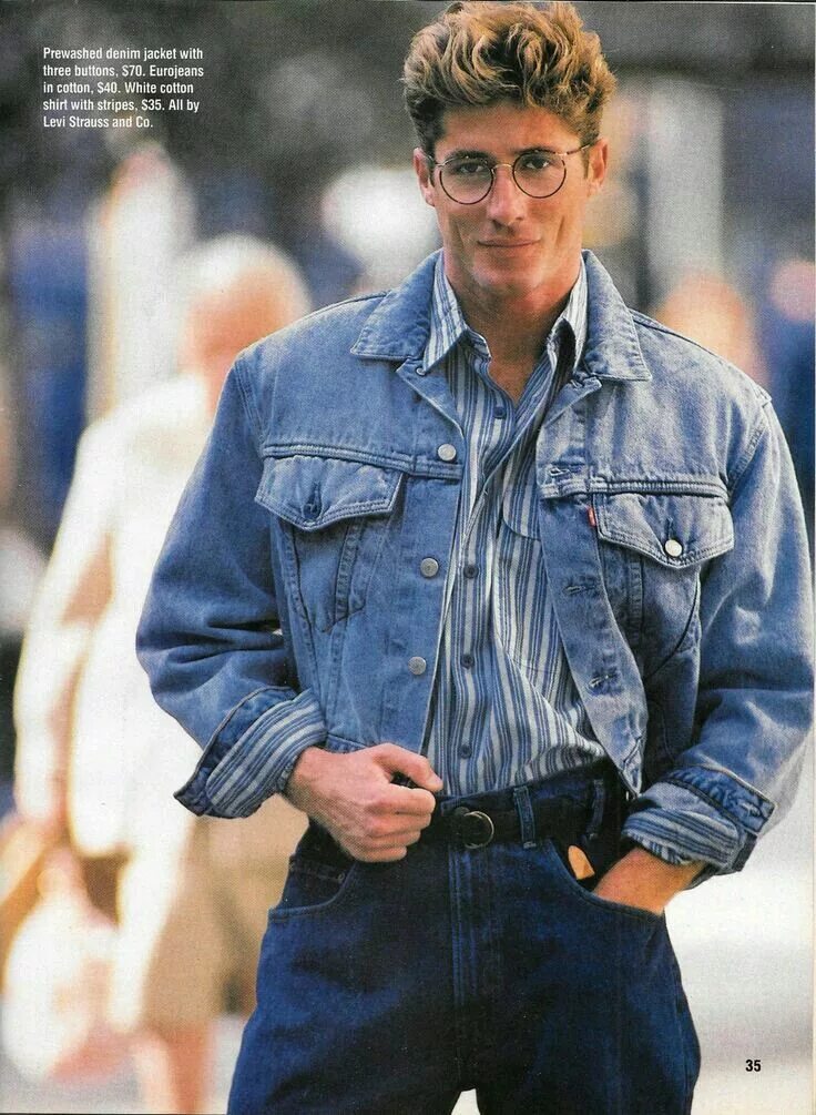 Мода 80 х фото мужчины Pin em anos 80-90 Moda masculina dos anos 80, Moda dos anos 80 para homens, Moda