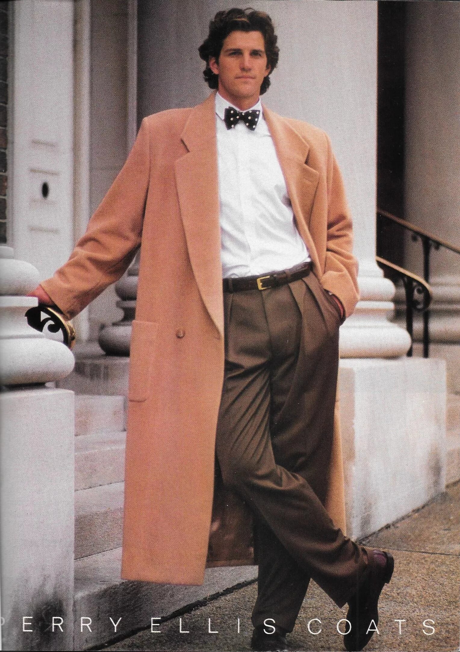 Мода 80 х фото мужчины GQ October 1987 80s fashion men, 1980s mens fashion, Mens outfits