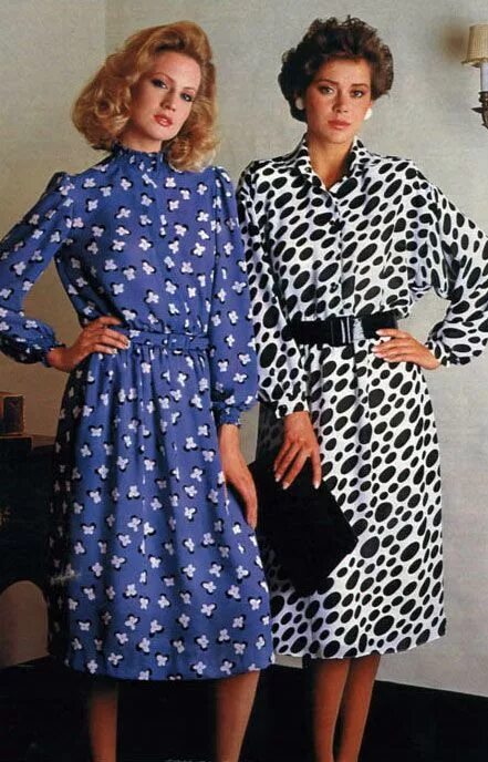 Мода 80 х фото платья Iconic Classic 1980s Fashion Trends for a Modern Twist