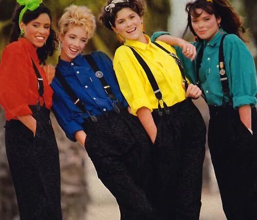 Мода 80 х женщины фото Periodicult 1980-1989 1980s fashion trends, 80s fashion, 1980s fashion