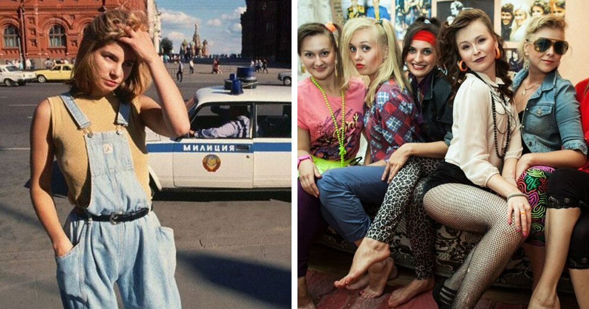 Мода 90 х фото женская Нелепые наряды лихих 1990-х в России.. Fashion Club Дзен