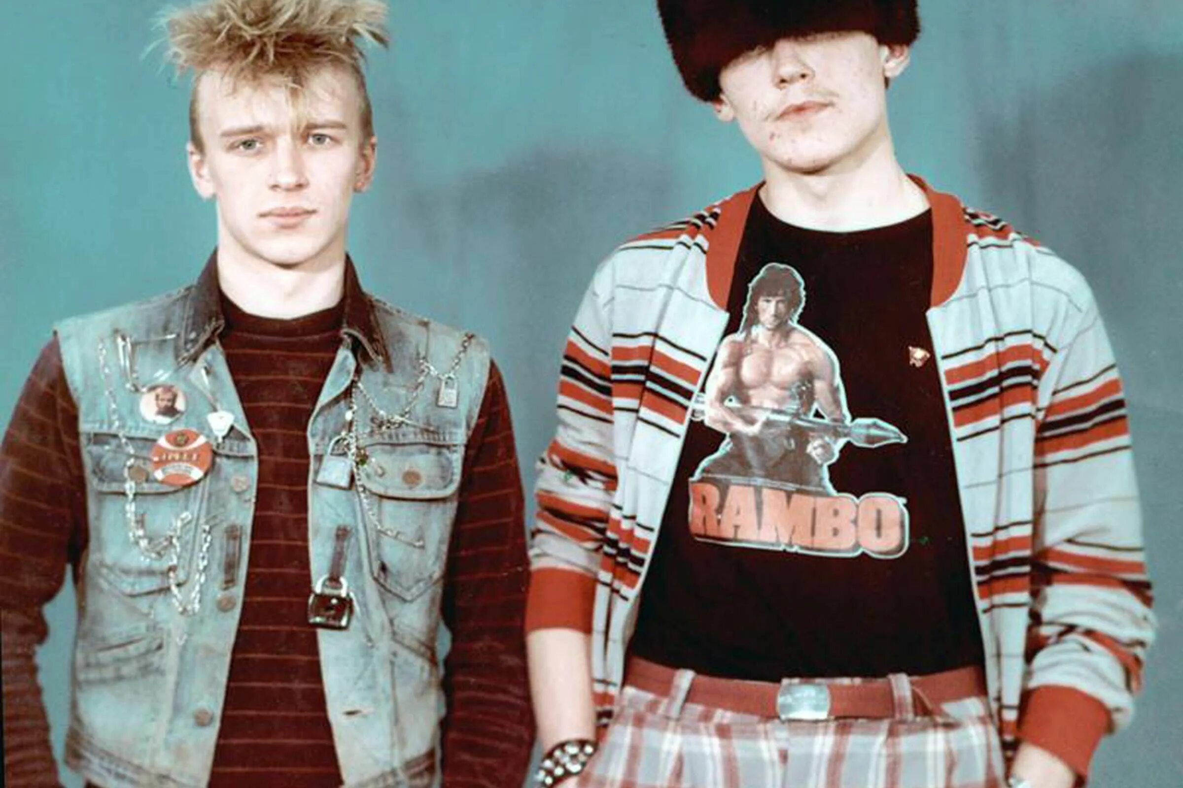 Мода 90 мужчины в россии фото Anti-Social Elements A History of Soviet and Post-Soviet Youth Fashion Youth fas