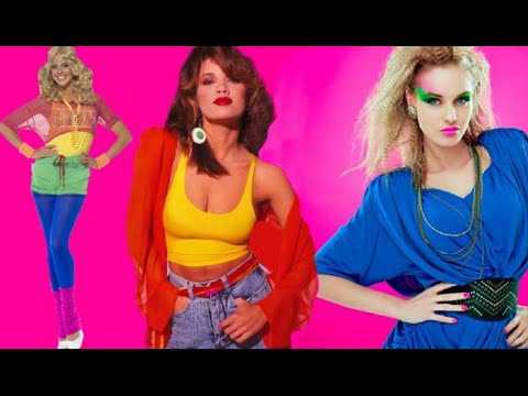 Мода 90х женская для вечеринки Peggy Gou It Goes Like Nanana, Руки Вверх! - Песенка (NSTY Mashup) #pop #popmusi
