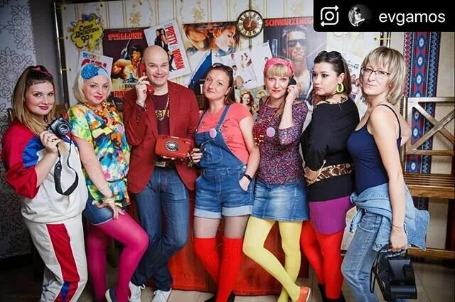 Мода 90х женская для вечеринки Ретро, бар, паб, Советская ул., 23, село Кочубеевское - Яндекс Карты
