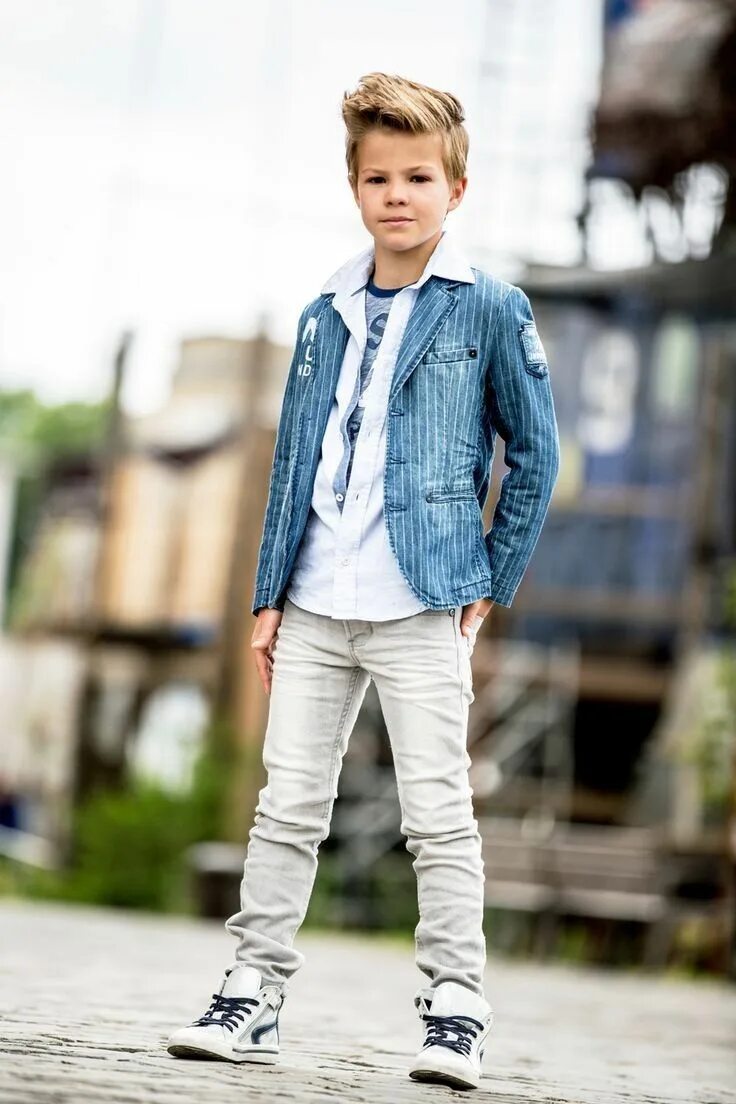 Мода для мальчиков фото Pin van Ahammad Tausif Mayeen op kids Style in 2020 Kinderkleren, Stijlvolle kin