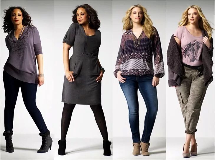 Мода для полных 2025 женская одежда Love Your Style Plus size fashion, Fashion, Dressy pants
