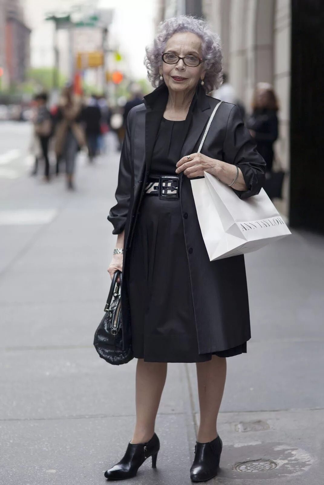 Мода для пожилых фото ADVANCED STYLE: 5th Avenue Advanced style, Street style blog, Fashion