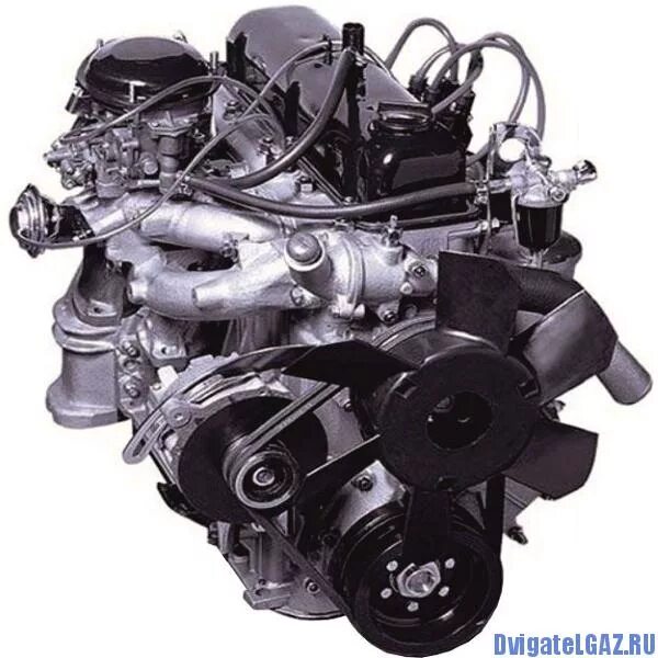 Мотор 402 газель фото Купить автозапчасти, двигатели на Газель, Соболь и УАЗ Двигатель ЗМЗ-402 (ЗМЗ-40