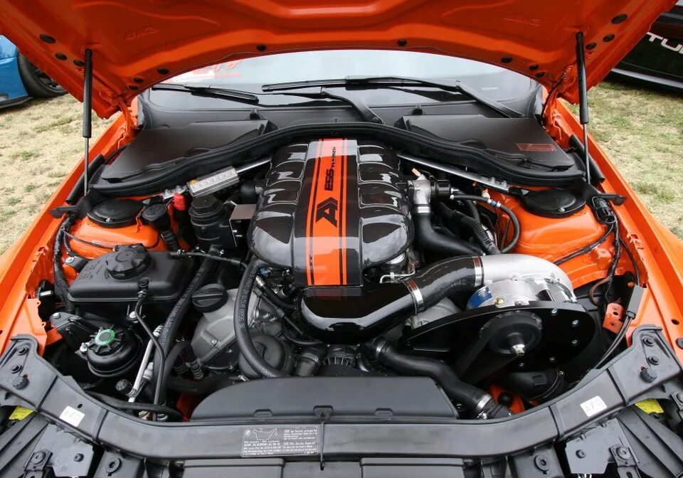 Мотор тюнинг бмв Вопрос о тюнинге двигателя v8 s65b40 - BMW 1 series Coupe (E82), 4,4 л, 2008 год