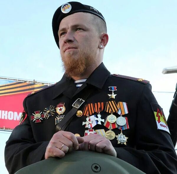 Моторола арсений павлов фото Вечная память Арсений, помним, скорбим - DRIVE2