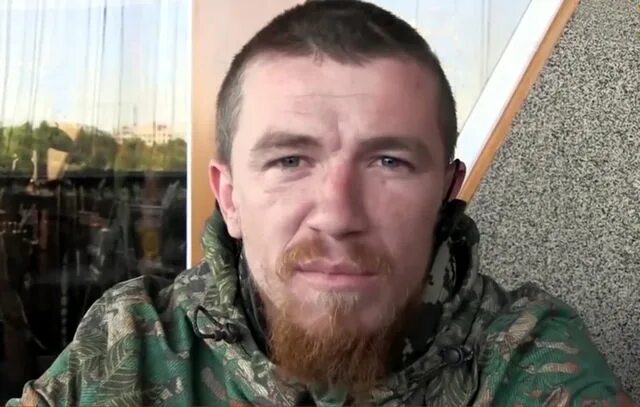 Моторола арсений павлов фото File:Arsen Pavlov, aka Motorola.jpg - Wikipedia
