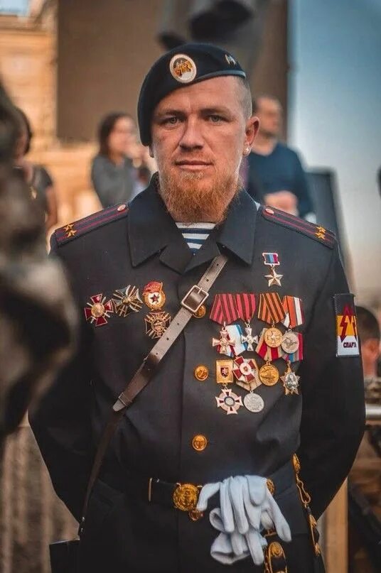 Моторола арсений павлов фото Пин на доске Personalium