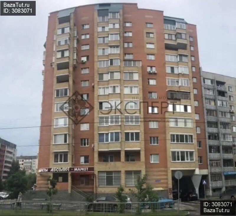 Моторостроитель ул машиностроителей 10 корп 1 фото Фотографии 1-комнатной квартиры на продажу в Тюмени по адресу Моторостроителей у