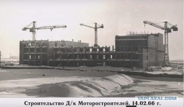 Моторостроитель ул машиностроителей 10 корп 1 фото Уфа с высоты: город Шевчука, Земфиры и Фэйса - ЯПлакалъ