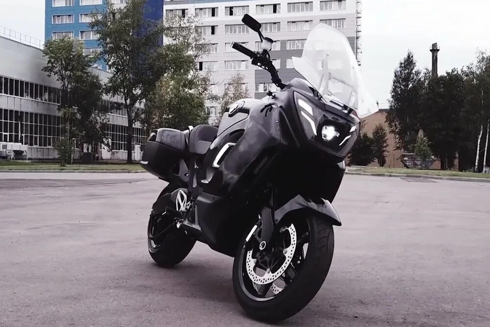 Мотоцикл аурус фото цена характеристики Опытная партия мотоциклов Aurus проходит испытания - Российская газета
