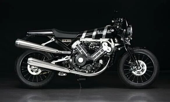 Мотоцикл б реф супериор фото Купить новый Brough Superior Super Sports 100 инжектор 6 передач в Москве: сереб