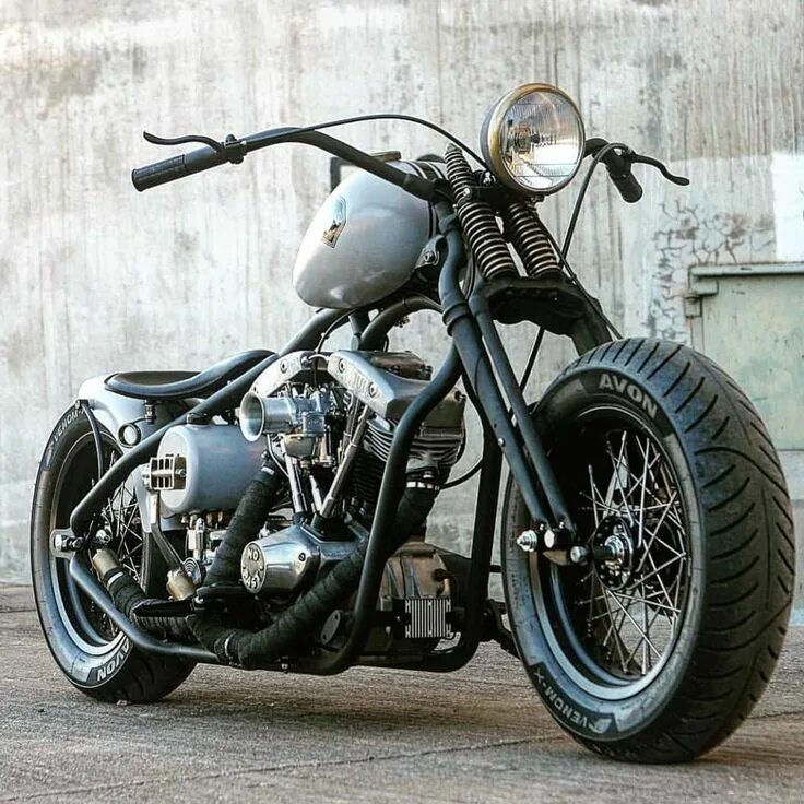 Мотоцикл боббер фото Pin by Bernie Morris on Motorcycles Motorcycle diy, Bobber motorcycle, Bobber mo