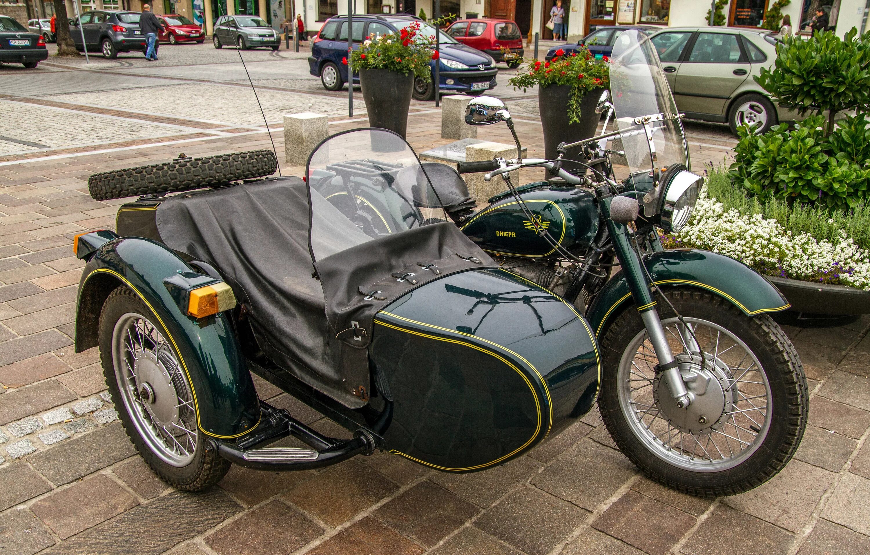 Мотоцикл днепр с коляской фото Free Images : travel, transportation, motorcycle, motor vehicle, vintage car, mo