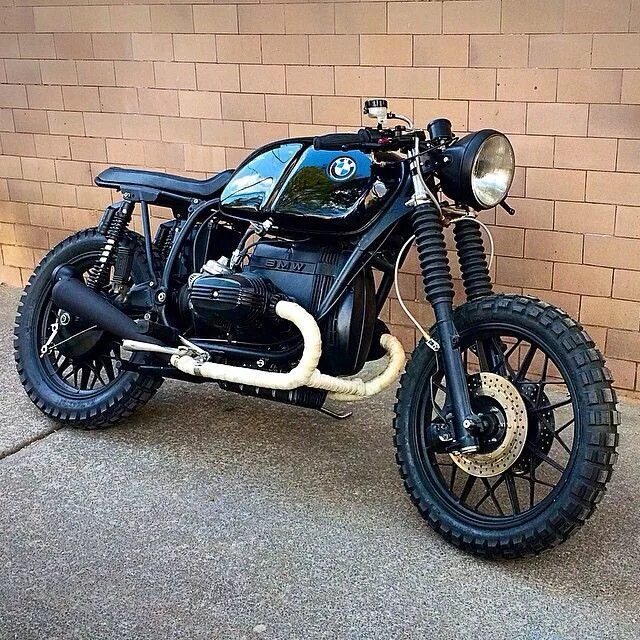 Мотоцикл днепр тюнинг фото bikeexif's photo on Instagram - Pixsta PC App Мотоцикл bmw, Мотоциклы cafe racer