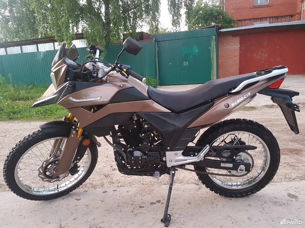 Мотоцикл эндуро 300 фото Мотоцикл эндуро 300 кубов