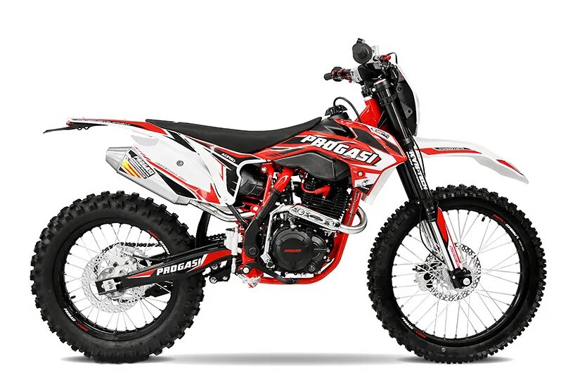 Мотоцикл эндуро прогаси про фото цена Купить Мотоцикл PROGASI SUPER MAX 250 по выгодной цене hft.ru