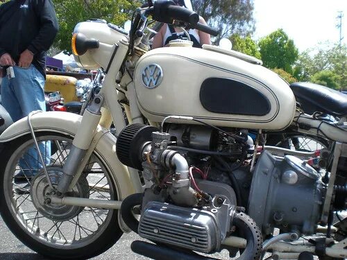 Мотоцикл фольксваген фото vw motorcycle OFF 62
