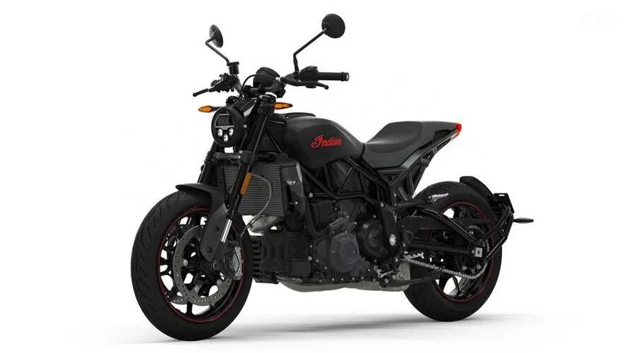 Мотоцикл фото 2022 Indian Motorcycle: линейка FTR 2022 модельного года Новости Журнал Омоймот