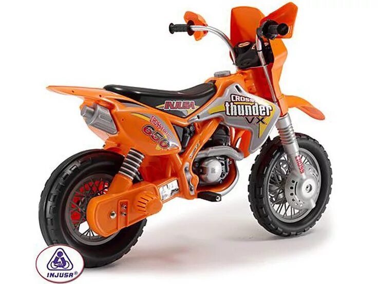 Мотоцикл фото для детей бензин Motocross Thunder Max VX 12v Electric Ride On Dirt Bike Dirt bikes for kids, Mot