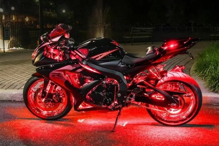 Мотоцикл фото домашнее 10 Best Motorcycle Roads in America Sports bikes motorcycles, Custom motorcycle 
