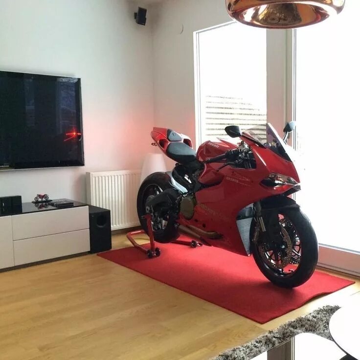 Мотоцикл фото домашнее Instagram post by Ducati Fan Club * Jul 6, 2019 at 12:14am UTC Ducati, Motorcycl