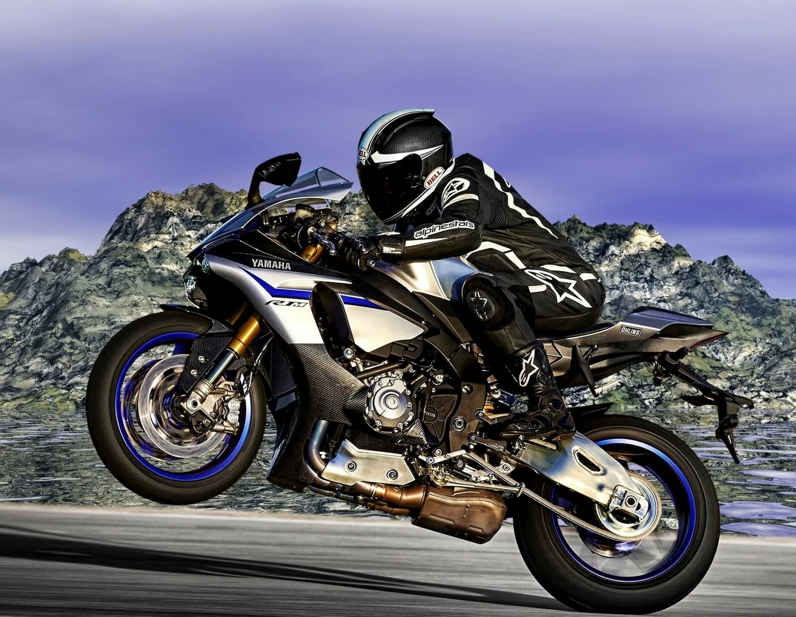 Мотоцикл фото картинки красивые обои : Aprilia, Cagiva, Honda, Кавасаки, Husqvarna, KTM, Simson, Suzuki, Yamaha,