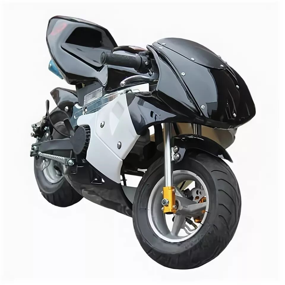 Мотоцикл фото на бензине Купить минибайк Motax ММ 50-1 5cc