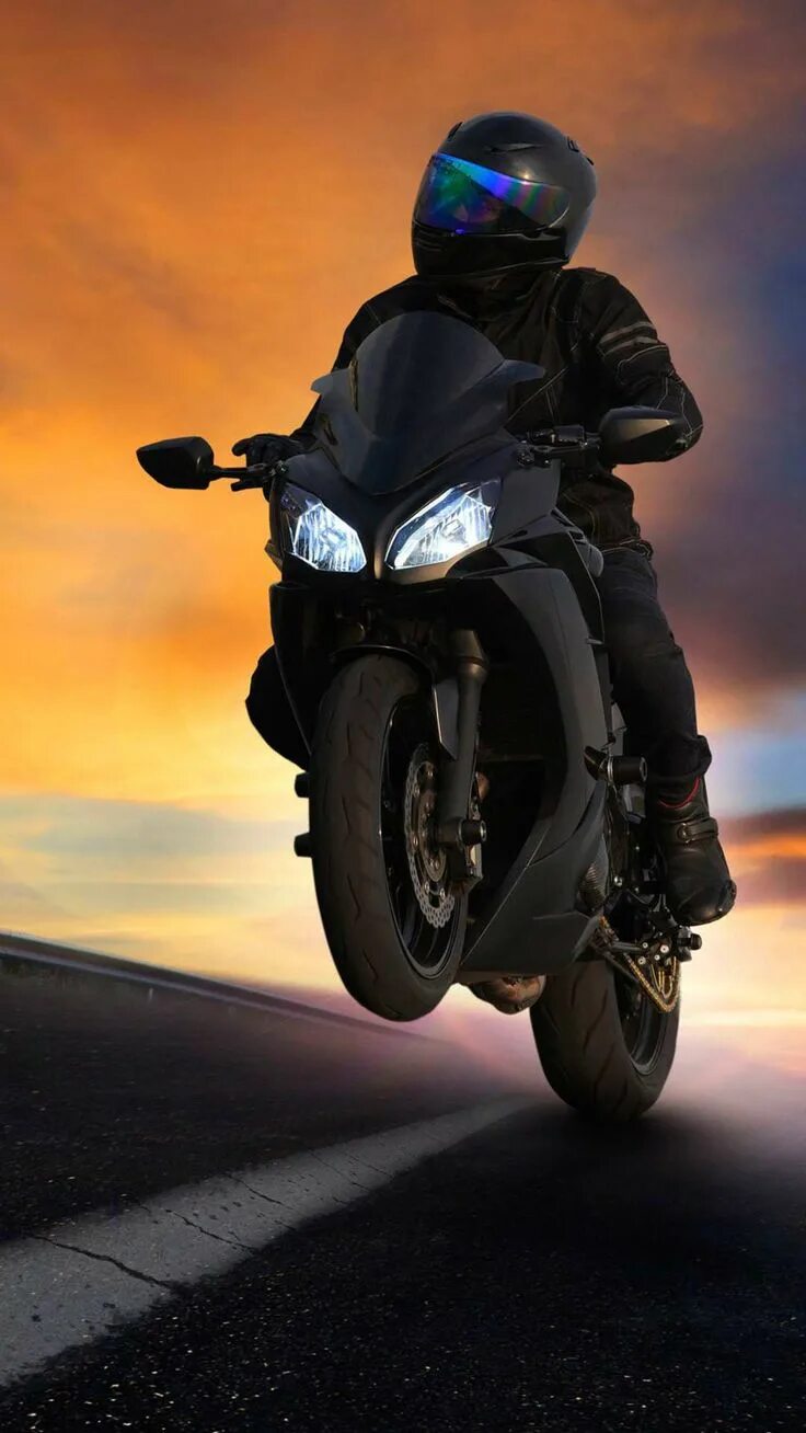 Мотоцикл фото на телефон Kawasaki Superbike Black iPhone Wallpaper Motorcycle wallpaper, Motorcycle, Ipho