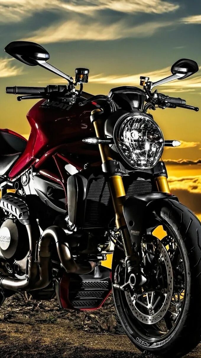Мотоцикл фото скачать на телефон Épinglé sur motos en 2024