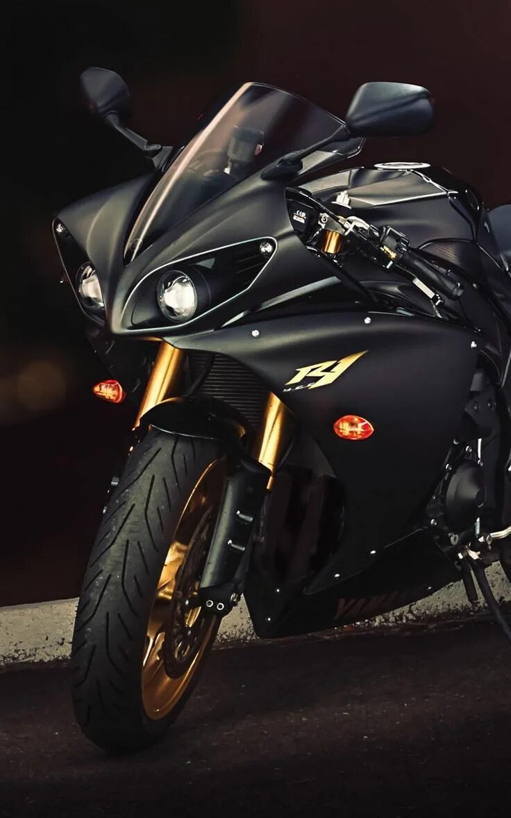 Мотоцикл фото скачать на телефон Download wallpaper 800x1280 yamaha, yzf-r1, sport bike samsung galaxy note gt-n7