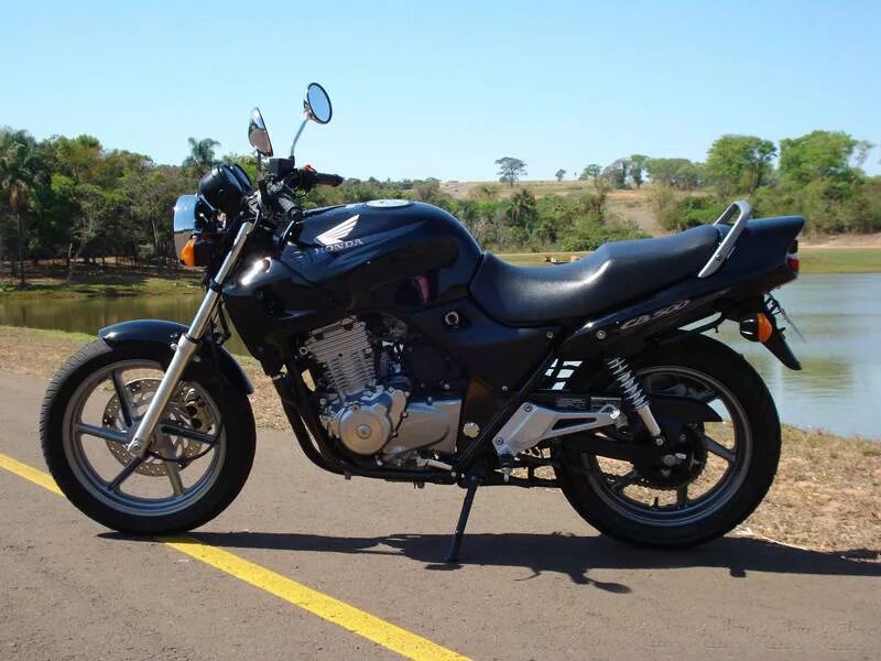 Мотоцикл хонда cb 500 х фото honda cd500 - Cheap Online Shopping