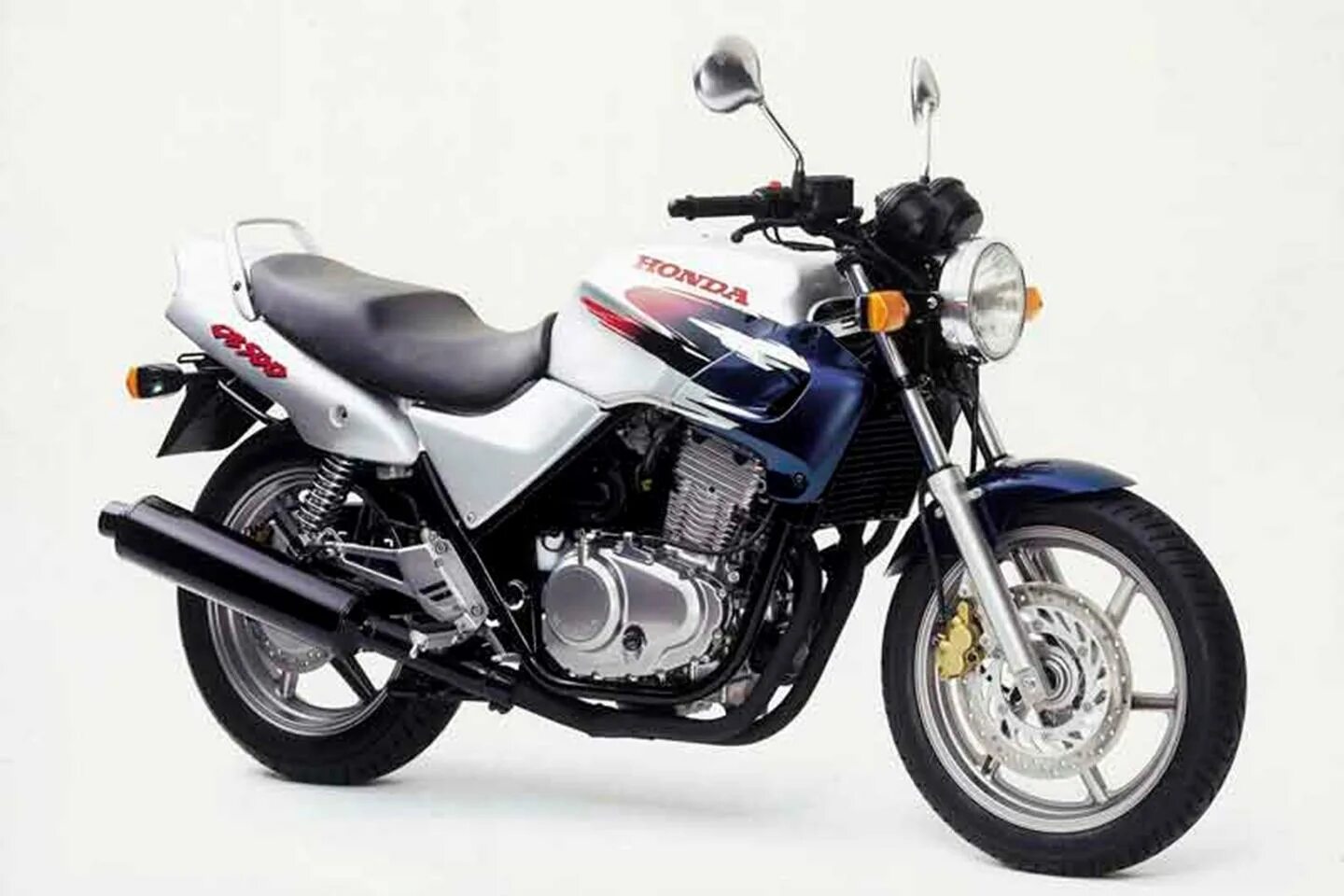 Мотоцикл хонда cb 500 х фото honda 500 cb 1993 - Cheap Online Shopping