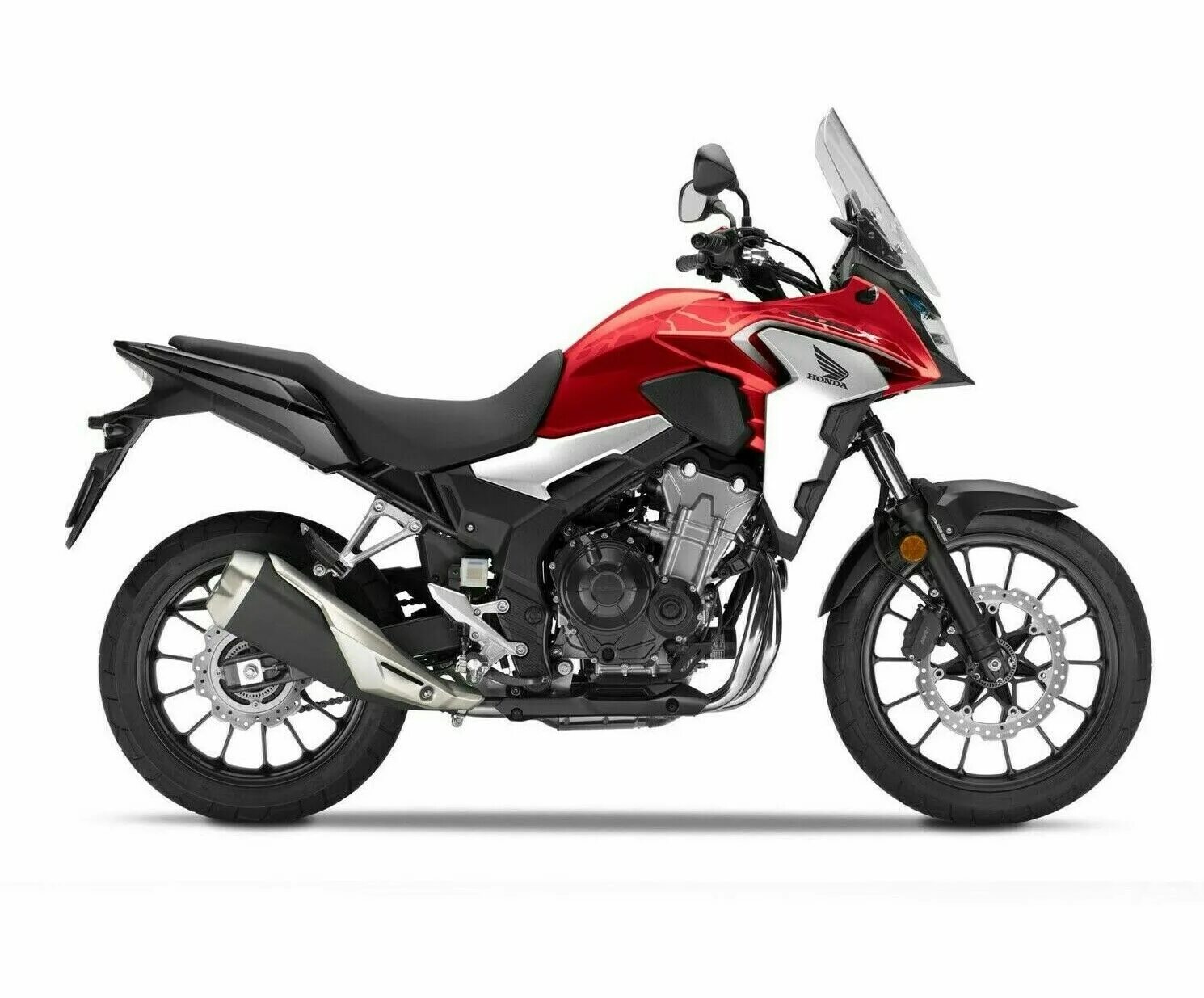 Мотоцикл хонда cb 500 х фото HONDA CB500X 2013 2014 защитные накладки CB 500 XA GIVI HP1121 eBay