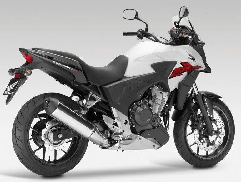 Мотоцикл хонда cb 500 х фото Мотоцикл Honda CB 500 X 2013 Фото, Характеристики, Обзор, Сравнение на БАЗАМОТО