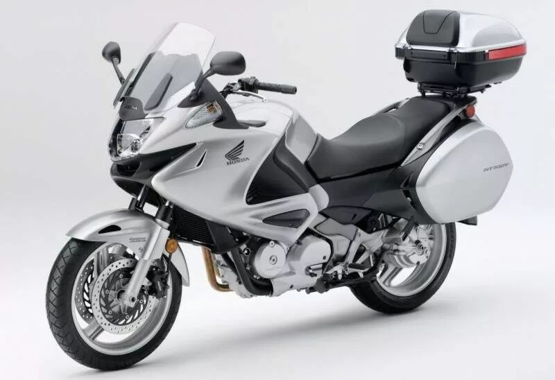 Мотоцикл хонда туристический фото Мотоцикл Honda NT 700V Deauville 2010 Цена, Фото, Характеристики, Обзор, Сравнен
