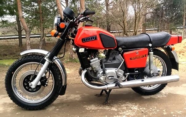 Мотоцикл иж планета 6 фото I will buy Japanese, Chinese and Russian motorcycles Ural, Dnipro, Izh, Java, Mi