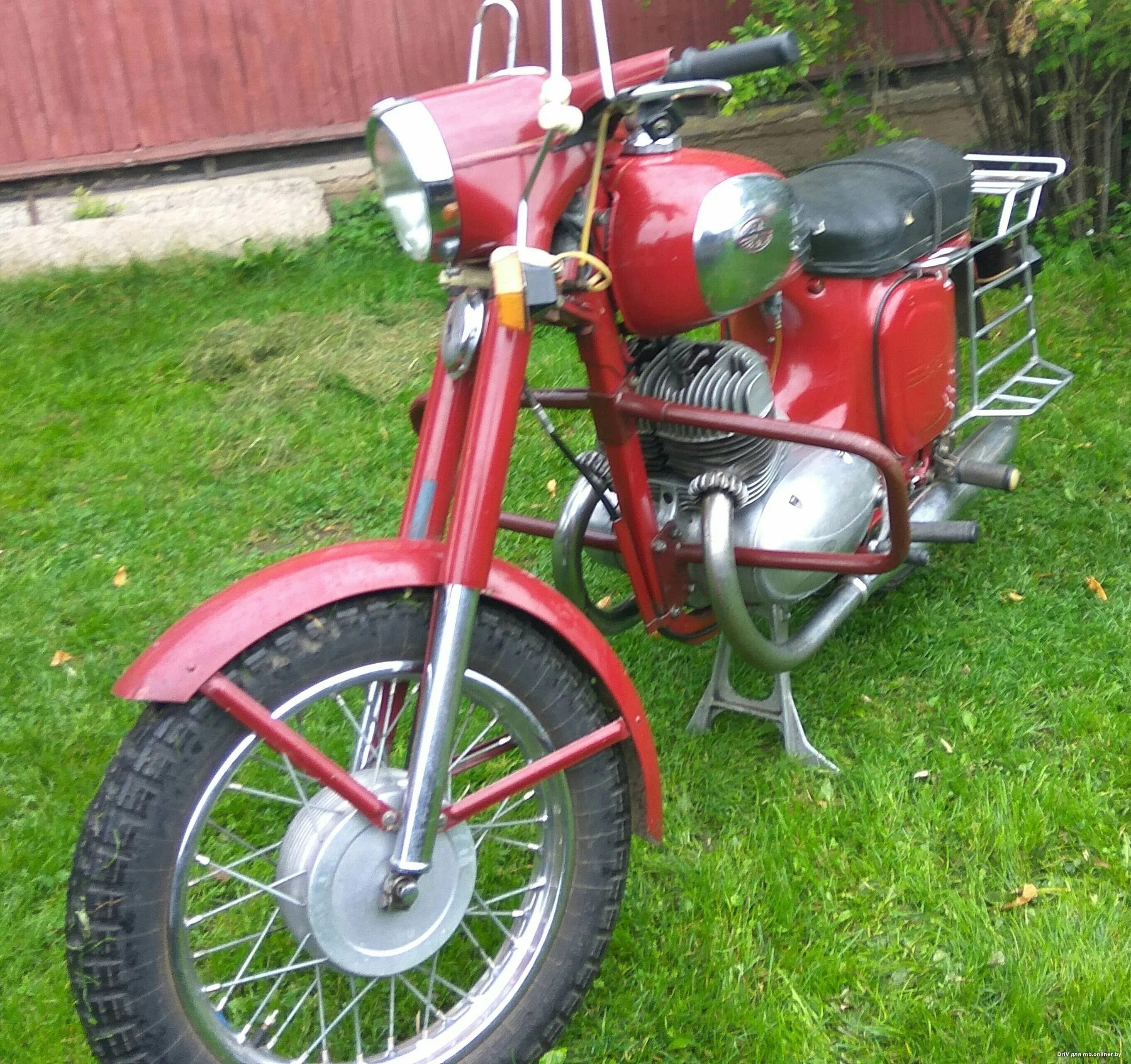 Мотоцикл минск 2 х цилиндровый фото найти Jawa 350, 1972 г.в., 40 000 км, Минск - Мотобарахолка onliner.by